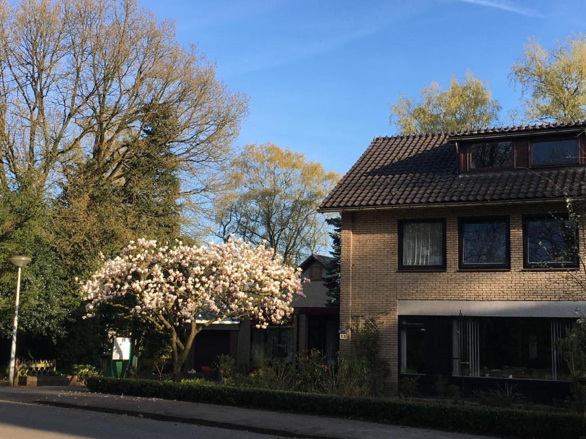 Bed & Breakfast De Ijsvogel Doorwerth Kültér fotó