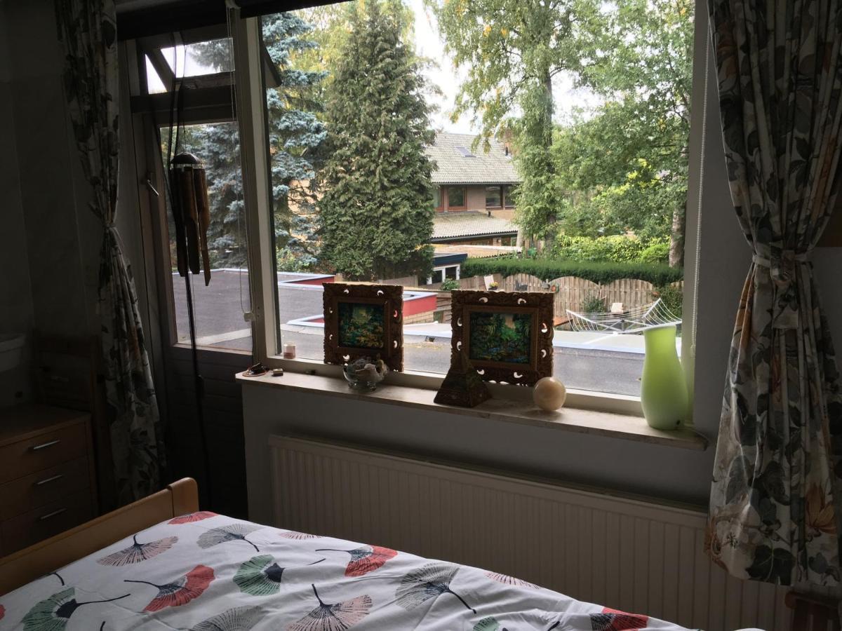Bed & Breakfast De Ijsvogel Doorwerth Kültér fotó