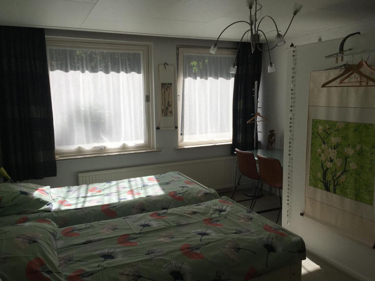 Bed & Breakfast De Ijsvogel Doorwerth Kültér fotó